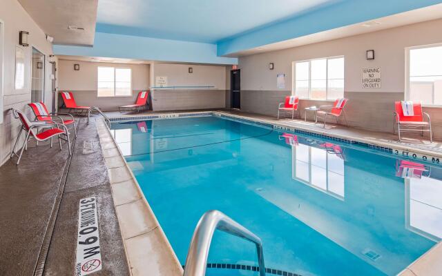 Best Western Plus Tech Medical Center Inn