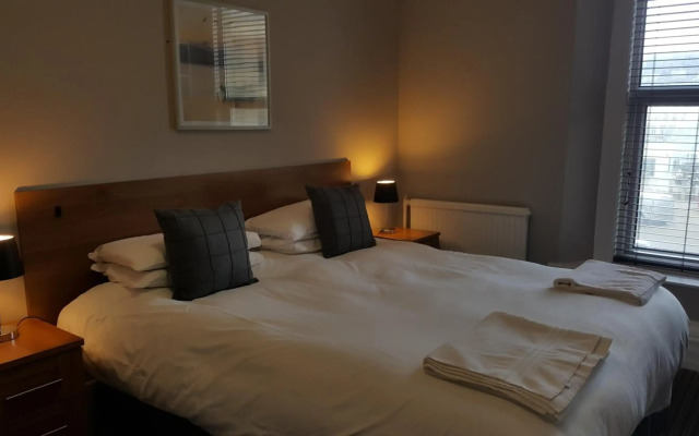 The York Hotel