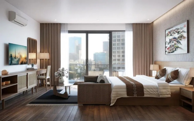 J'adore Apartment