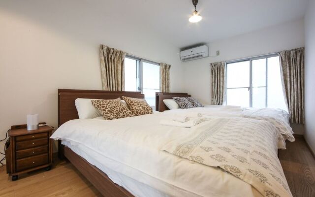 Akabane Minami 2 Chome