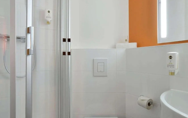 B&B Hotel Freiburg-Nord