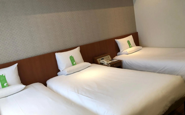 International Garden Hotel Narita
