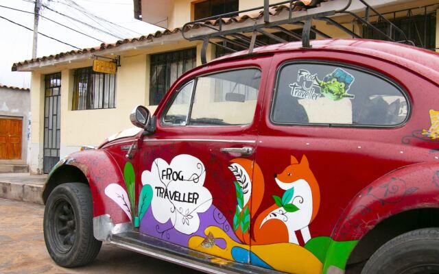 Pakocha House & Lodging