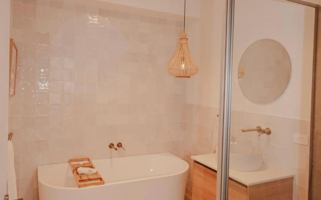 Oceanhus Port Campbell