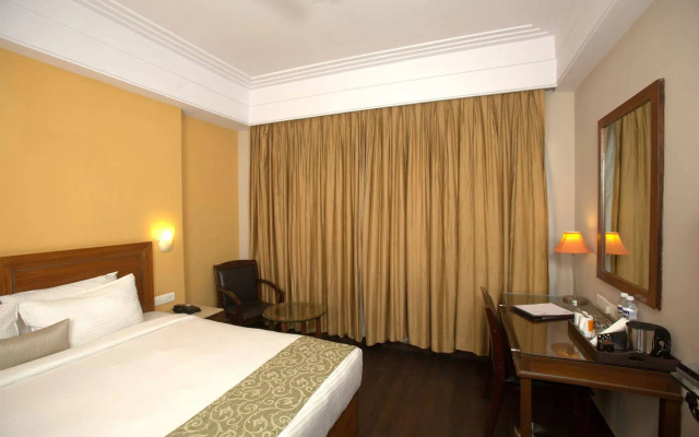 Mango Hotels Secunderabad