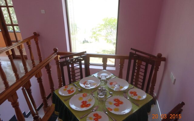 Shanketha Palace Hotel