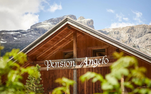 Pension Angelo
