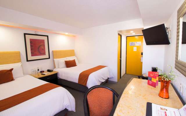 Best Western Plus Gran Hotel Centro Historico