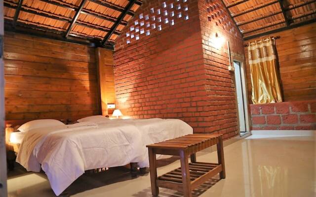 Kadumane Hills Resorts