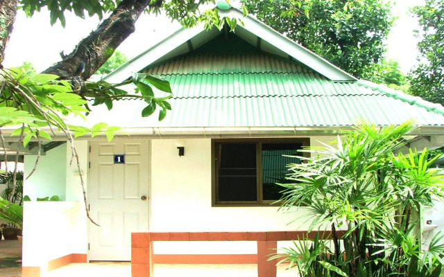 Wanliya Resort