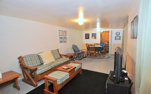 Davis Delight - Wonderful Country Home