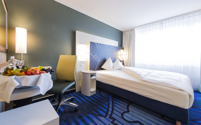 TOP SeminarHotel am Aegerisee Unteraegeri