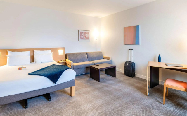 Novotel Grenoble Centre