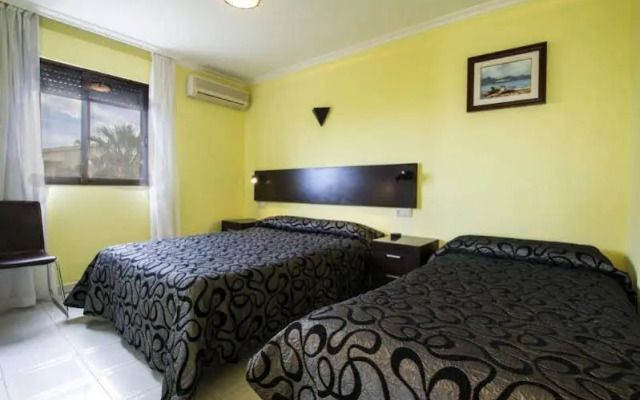 Hostal Oasis