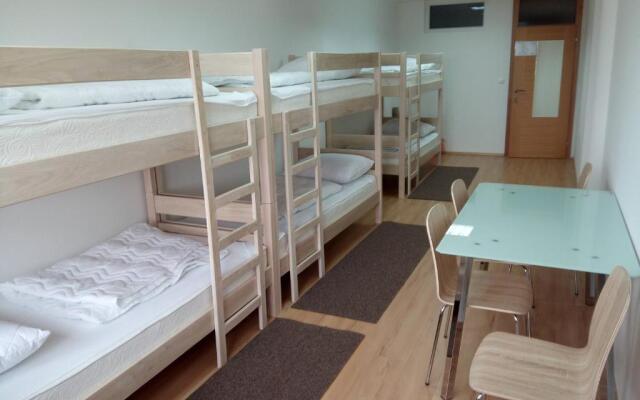 Hostel Omnibus