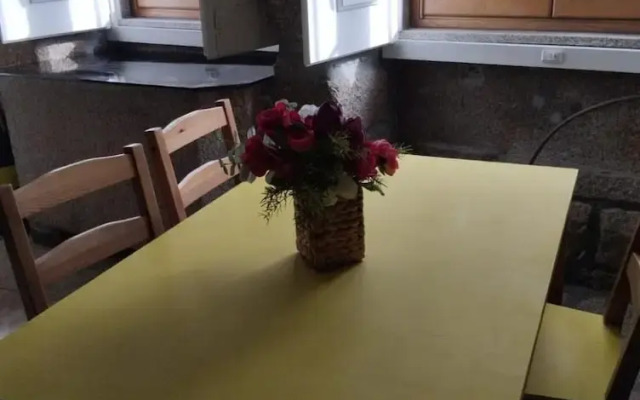 Casa dos Livros - Guest House