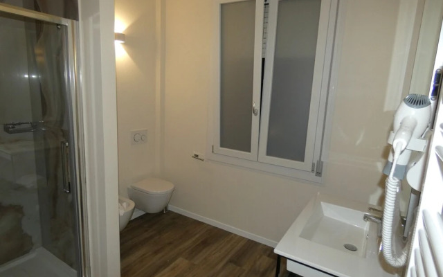 B&B Belvedere Suite