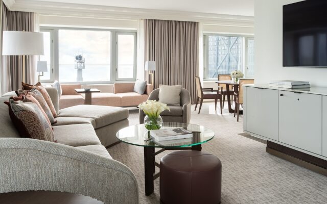 Отель Four Seasons Chicago