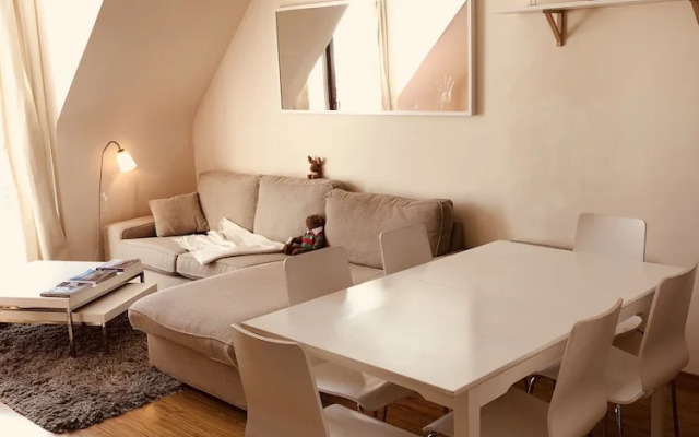 Cozy 3 Bedrooms Apartment