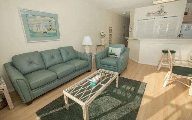 Sandpiper Cove 9226 1 Bedroom Condo by RedAwning