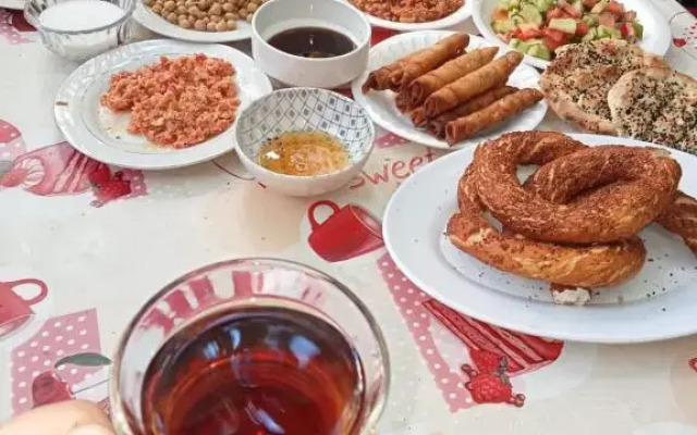 Rukiye Hanim Konagi