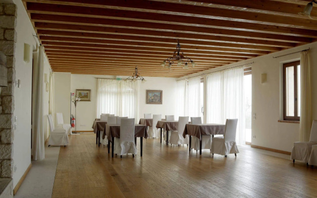 La Fonte degli Dei Wine Relais Adults Only