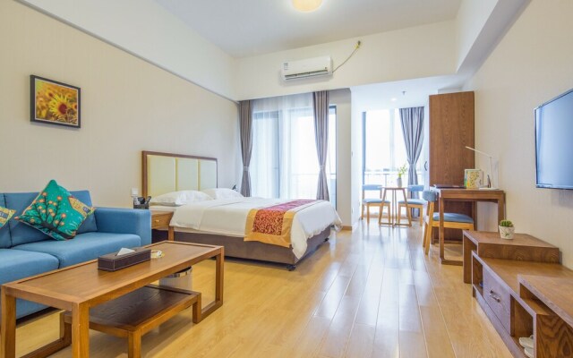 Live Inn Greenland Central Plaza