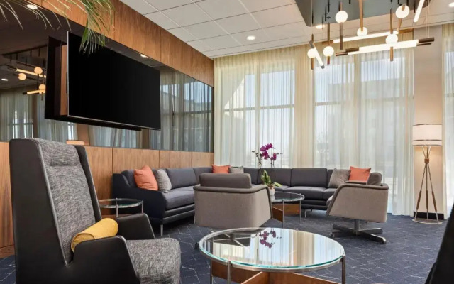 Courtyard by Marriott Bettendorf