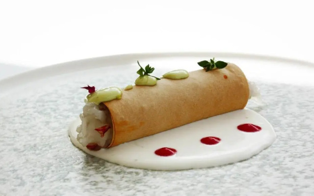 Hotel Principe Alogna & SPA