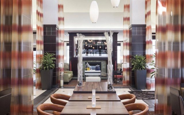 Hilton Garden Inn Dallas/Duncanville