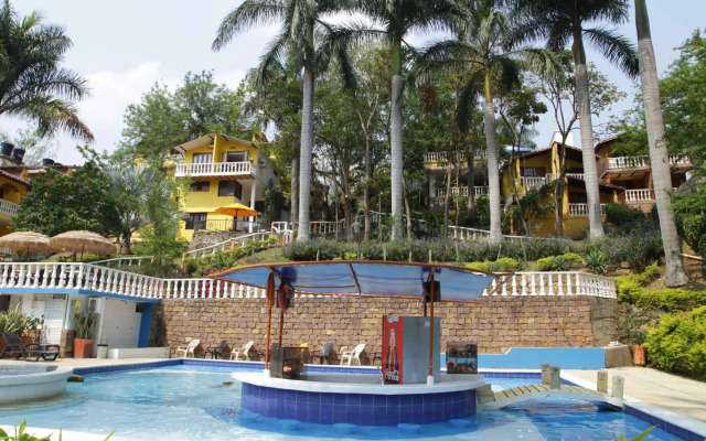 Hotel Posada Campestre