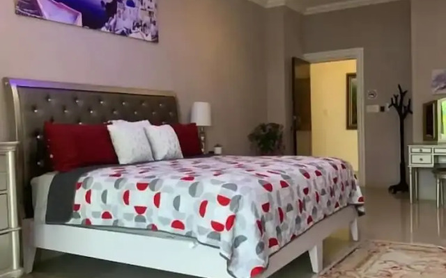Villa Segovia Cozumel