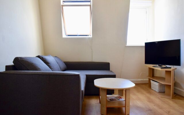 1 Bedroom Apartment in the Heart of Notting Hill