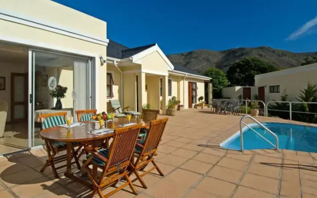 Anha Casa Guest House Hermanus