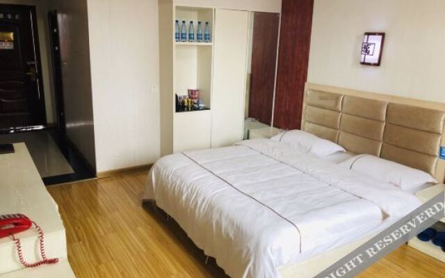 Xinya Express Hotel (Hengdong Branch)