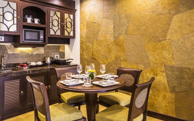 Rhythm Lonavala An All-Suite Resort