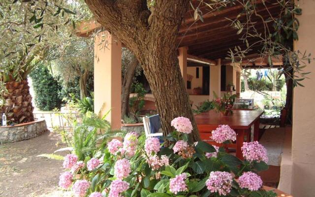 Residenza La Limonaia