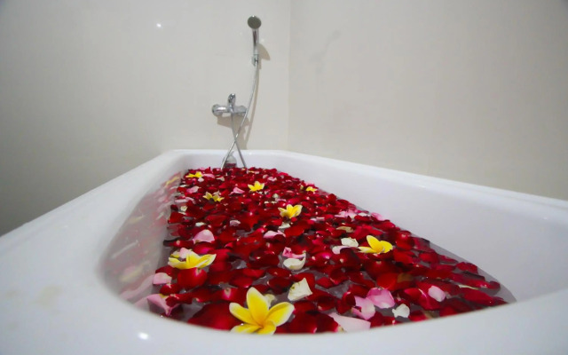 Batu Empug Ubud Cottages
