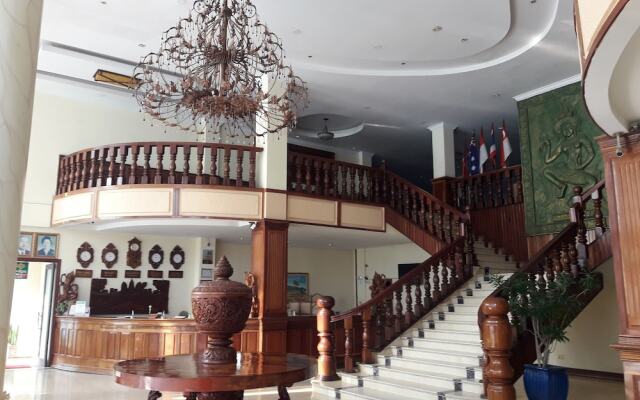Stung Sangke Hotel