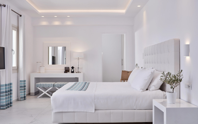 DeLight Boutique Hotel - Small Luxury Hotels of the World