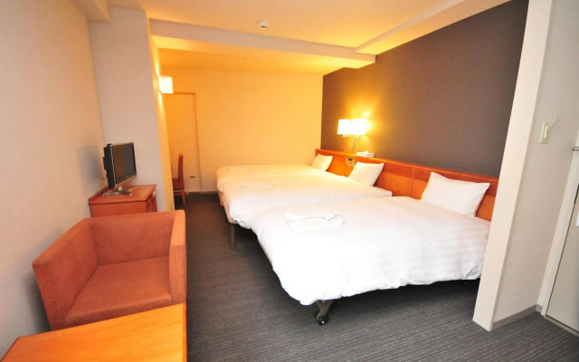 Hotel Premium Green Plus