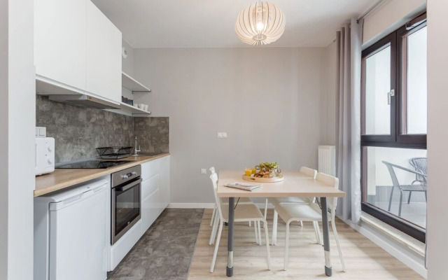 Chill Apartments City Tower