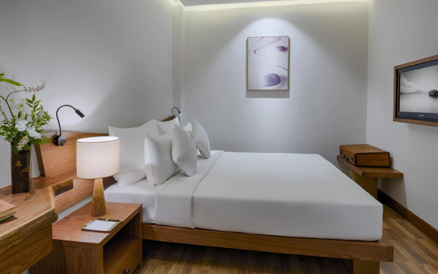 Silverland Min Hotel