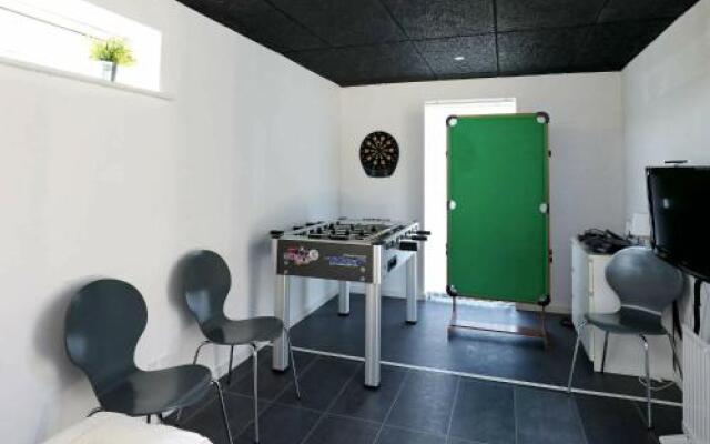 Holiday Home Kronvildtvej II