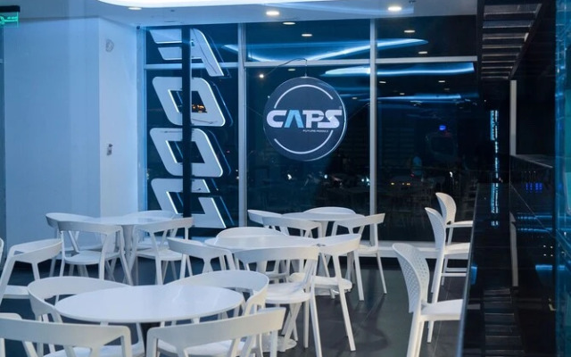 Hotel Hostal Caps El Dorado