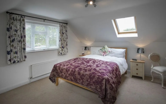 The Heather's Bed and Breakfast