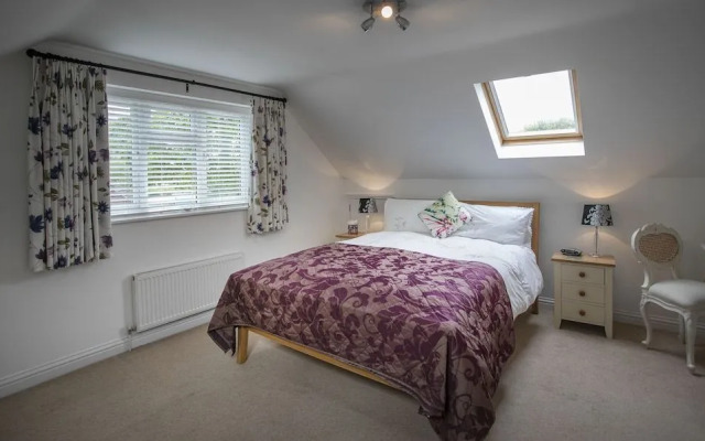 The Heather's Bed and Breakfast