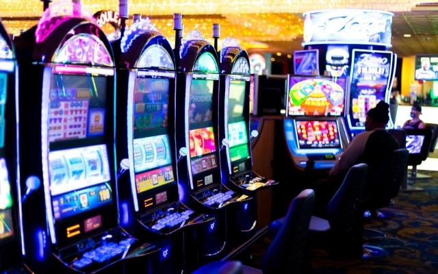 Westgate Las Vegas Resort & Casino