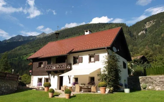 Superior Chalet Wenger Lehen