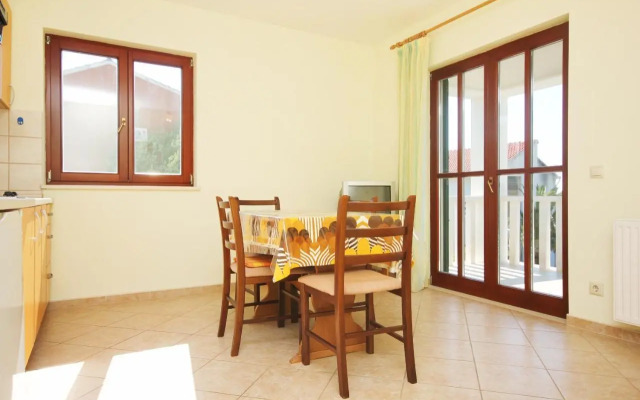 Apartments with a parking space Orebic, Peljesac - 10157